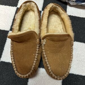 LL Bean slippers